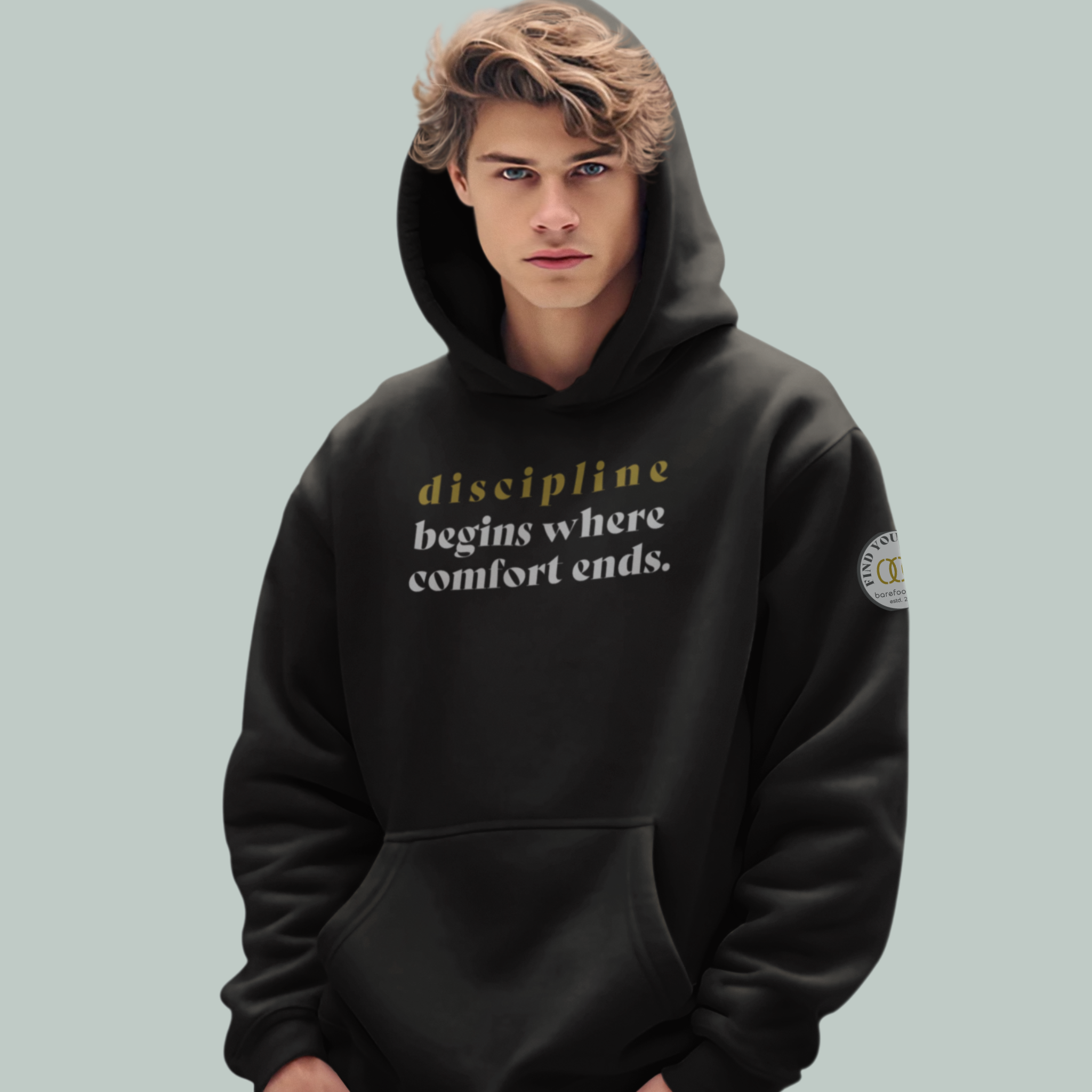 Mindset Matters | QR Collection