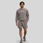 The Signature | Faded 18" Short