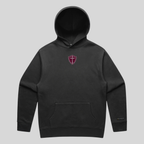 vchy Faded Black