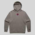 vchy Faded Grey
