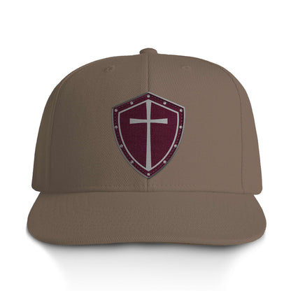 Armor Up | High Profile Snap Cap