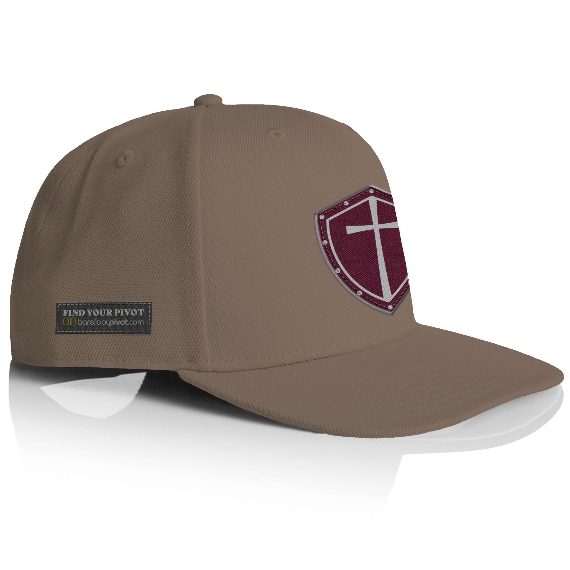 Armor Up | High Profile Snap Cap