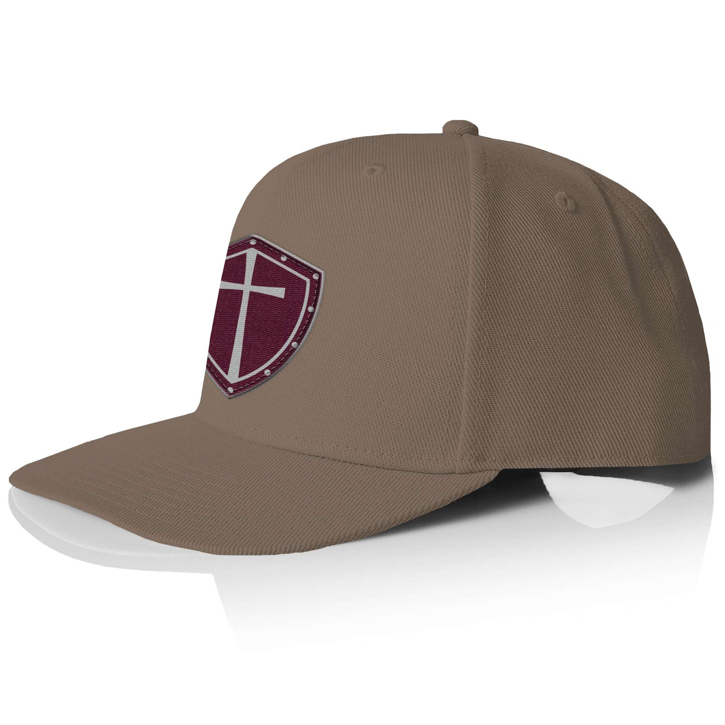 Armor Up | High Profile Snap Cap