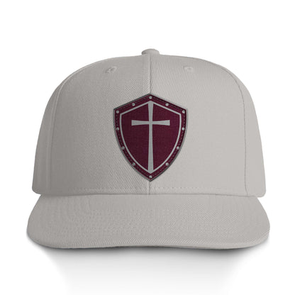 Armor Up | High Profile Snap Cap
