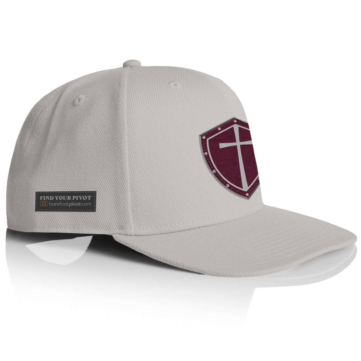 Armor Up | High Profile Snap Cap