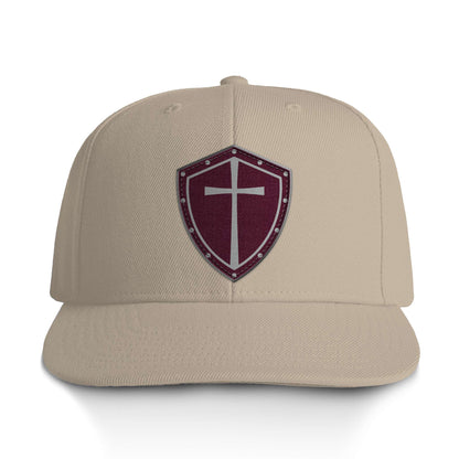 Armor Up | High Profile Snap Cap