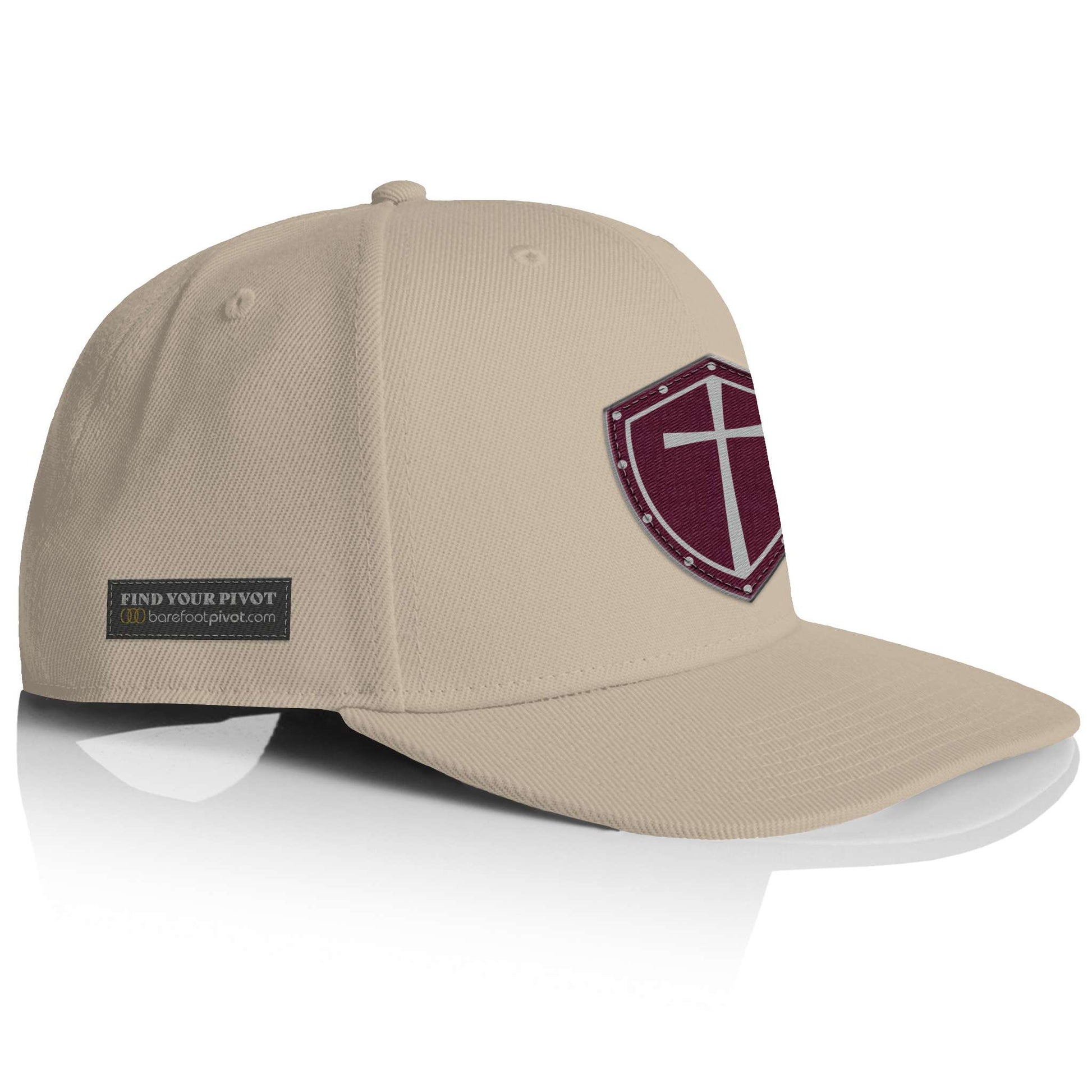 Armor Up | High Profile Snap Cap