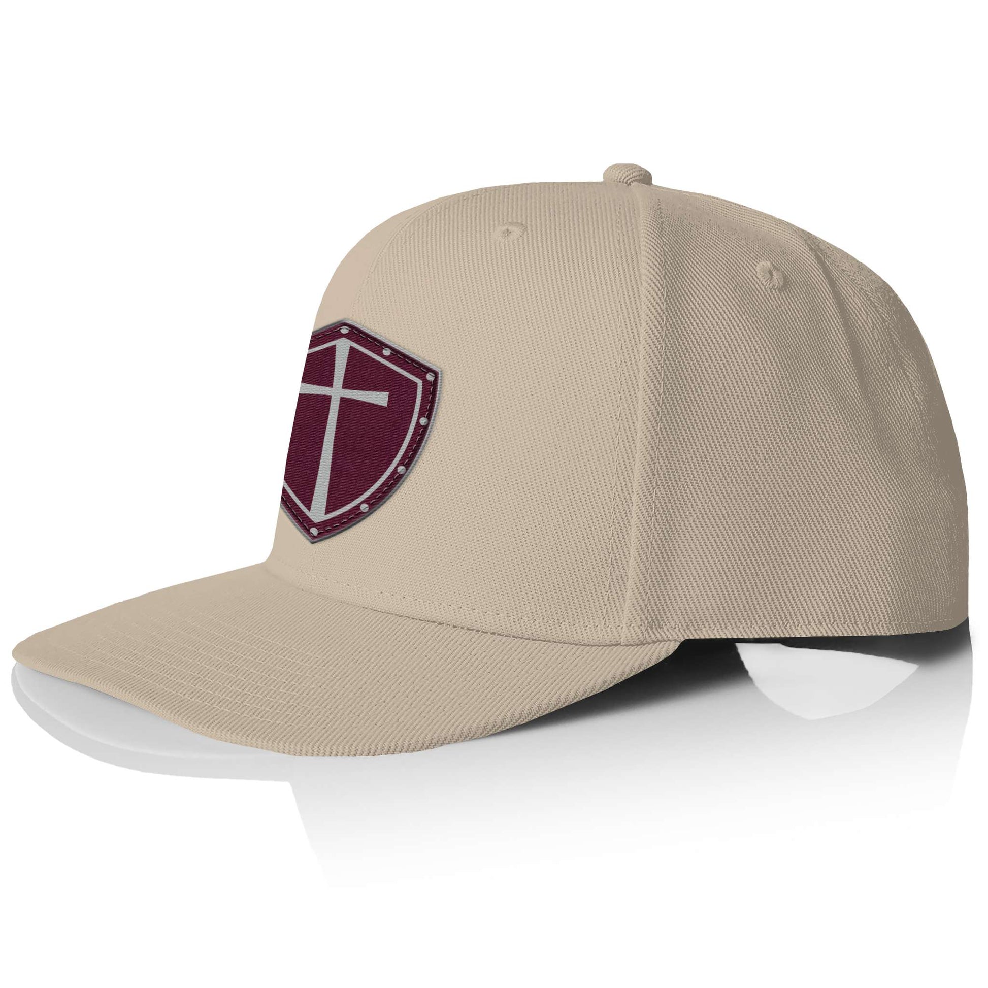 Armor Up | High Profile Snap Cap