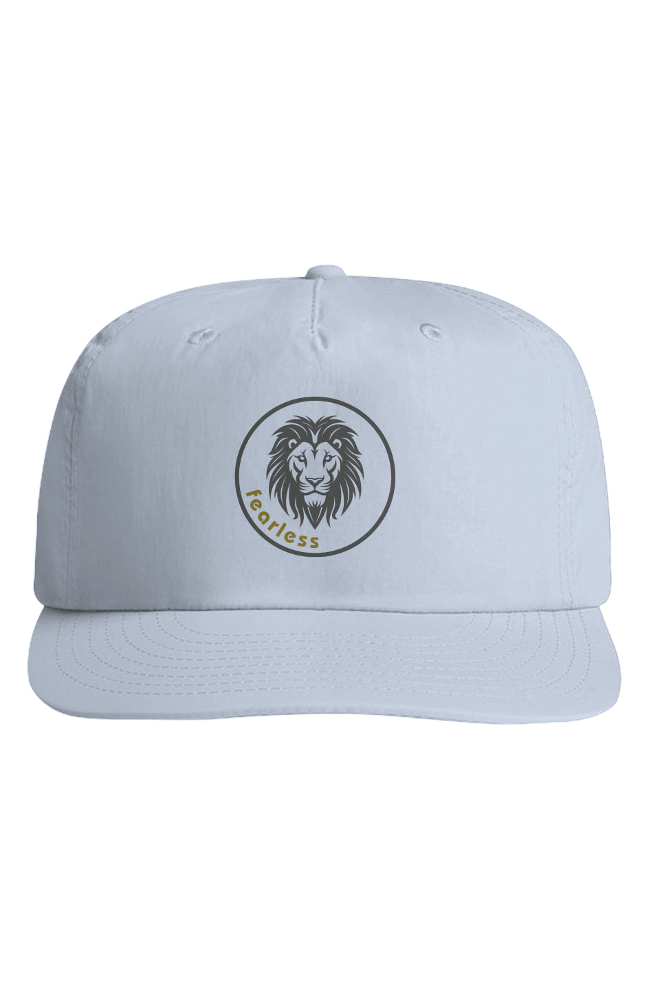 Fearless | ECO | Surf Cap Powder One Size
