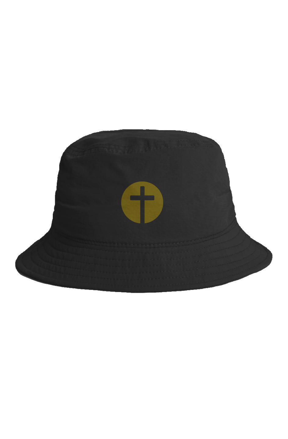 Cross | Bucket Hat