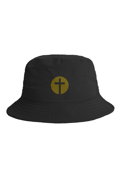 Cross | Bucket Hat