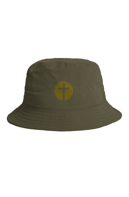 Cross | Bucket Hat