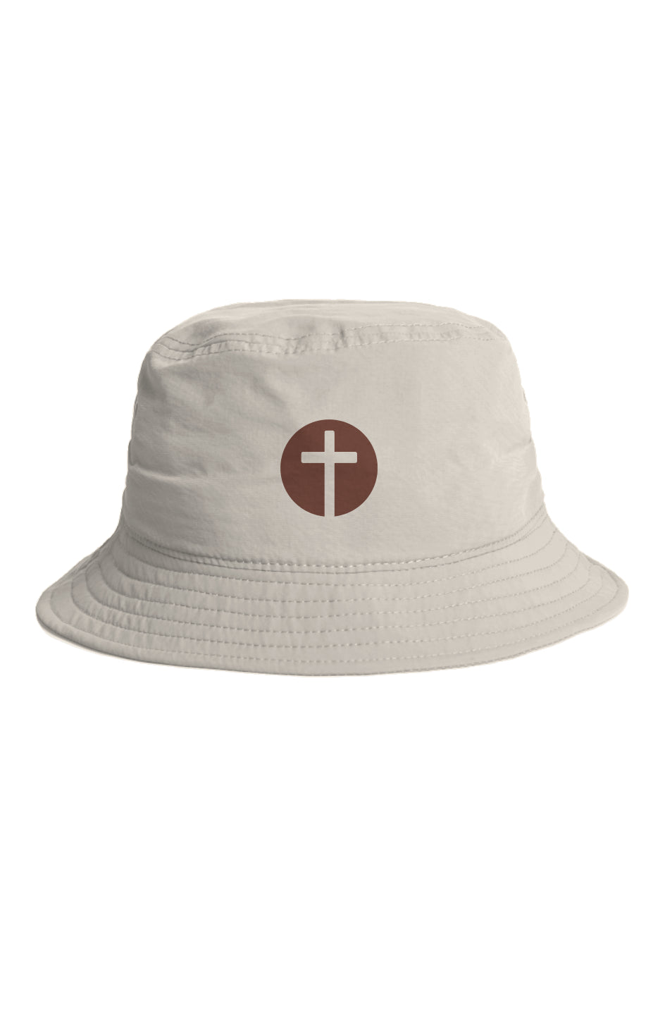 Cross | Bucket Hat