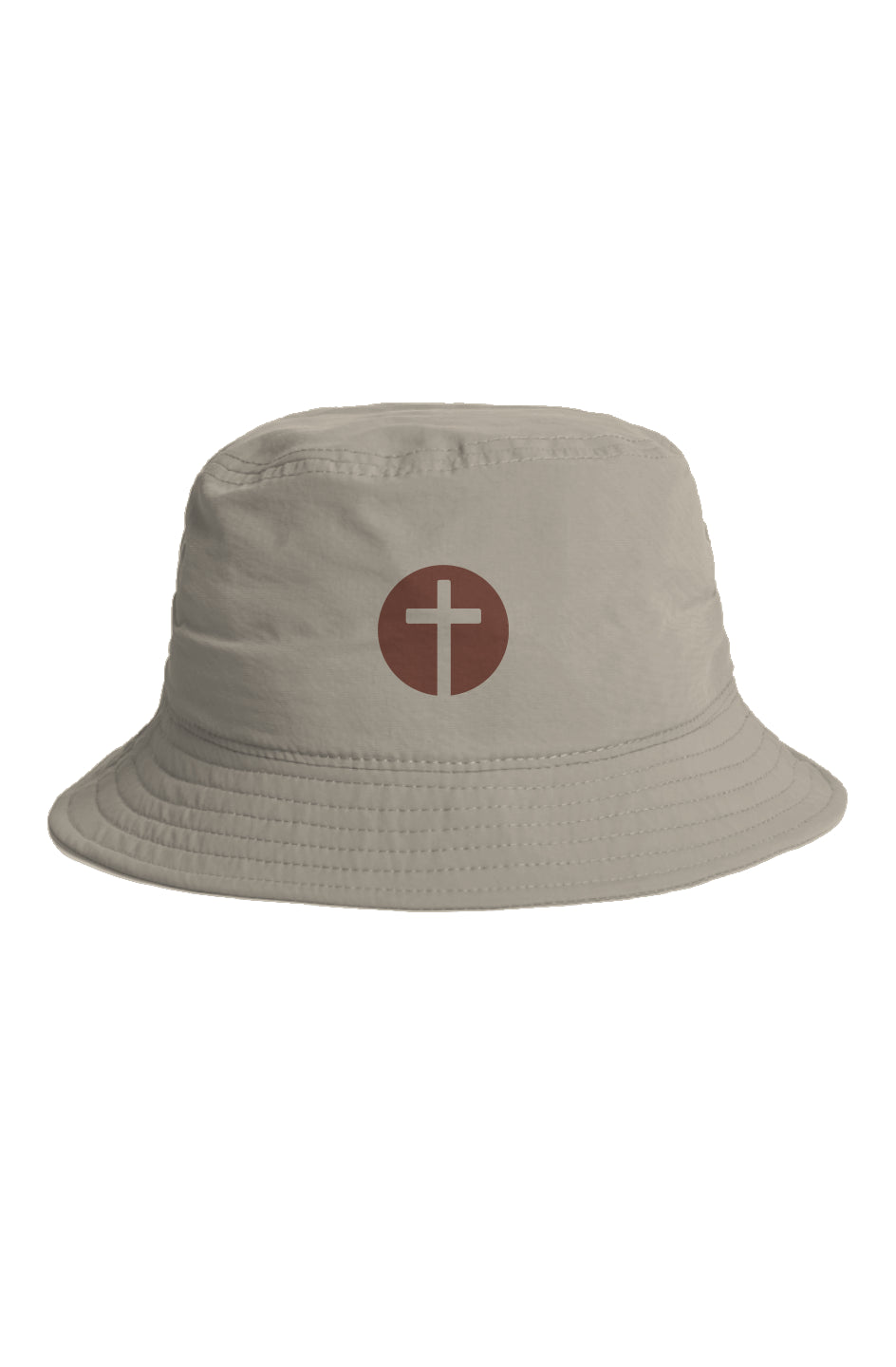 Cross | Bucket Hat
