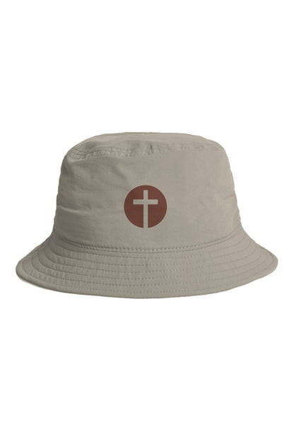 Cross | Bucket Hat