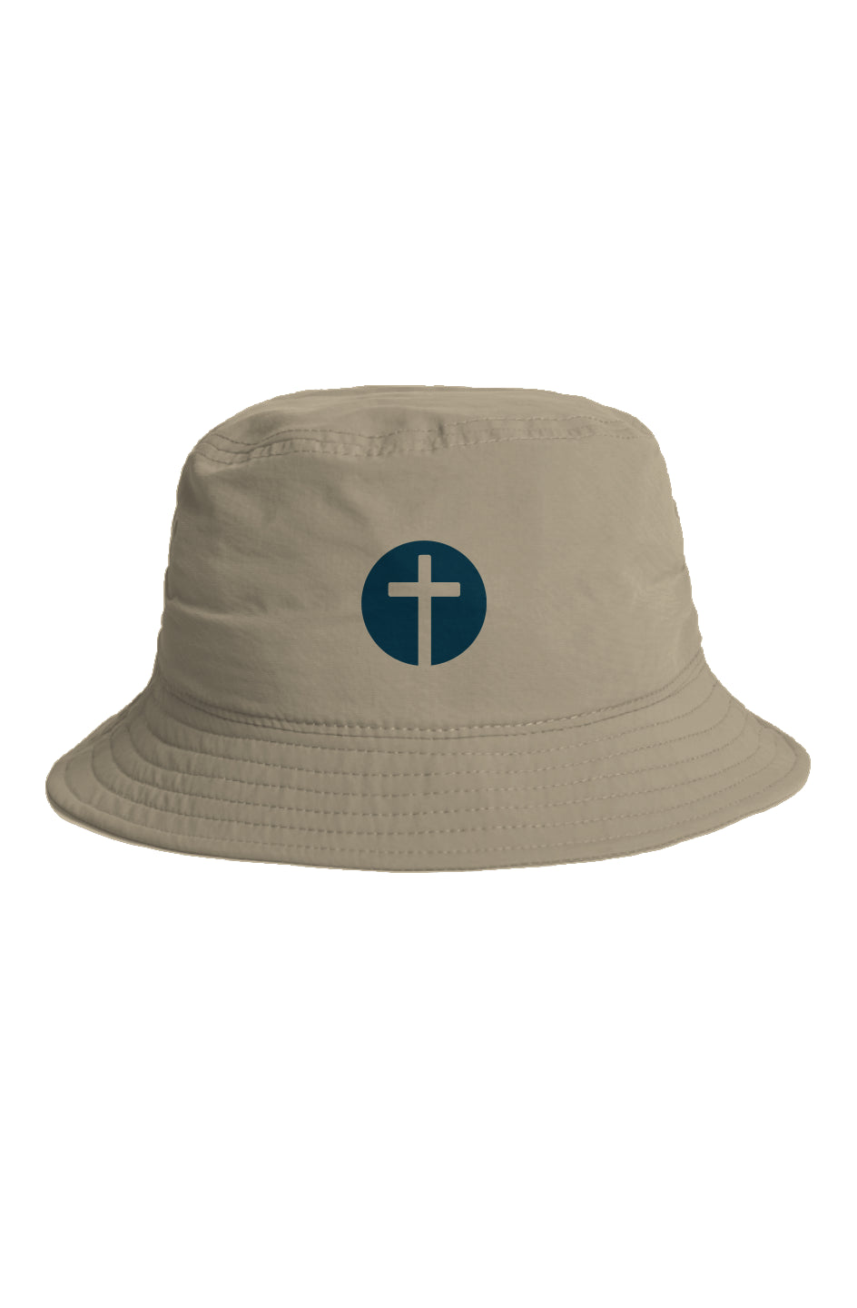 Cross | Bucket Hat