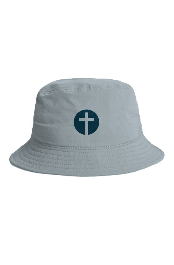Cross | Bucket Hat