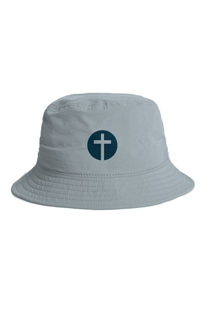Cross | Bucket Hat