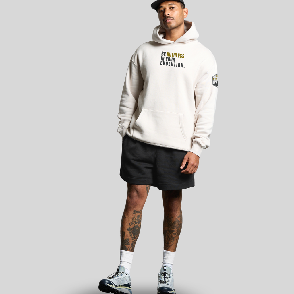 The Signature | 18" Short