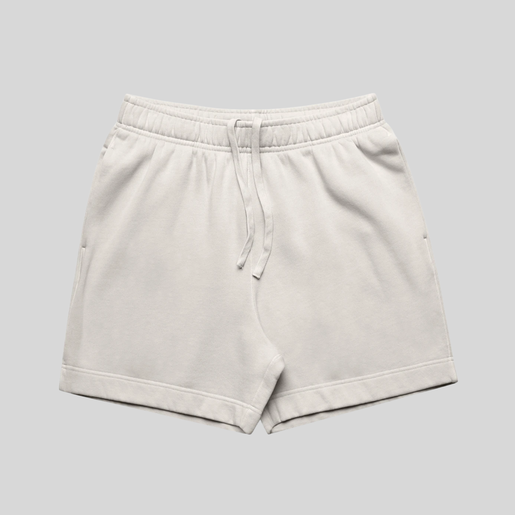 The Signature | Faded 18" Short Faded Bone
