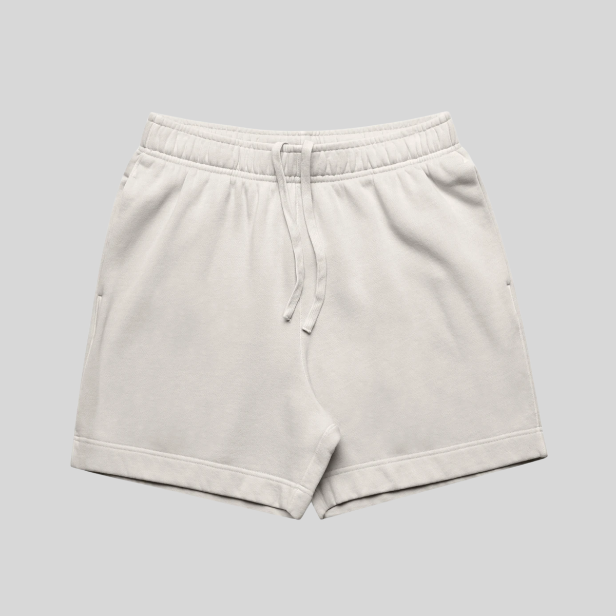 The Signature | Faded 18" Short Faded Bone