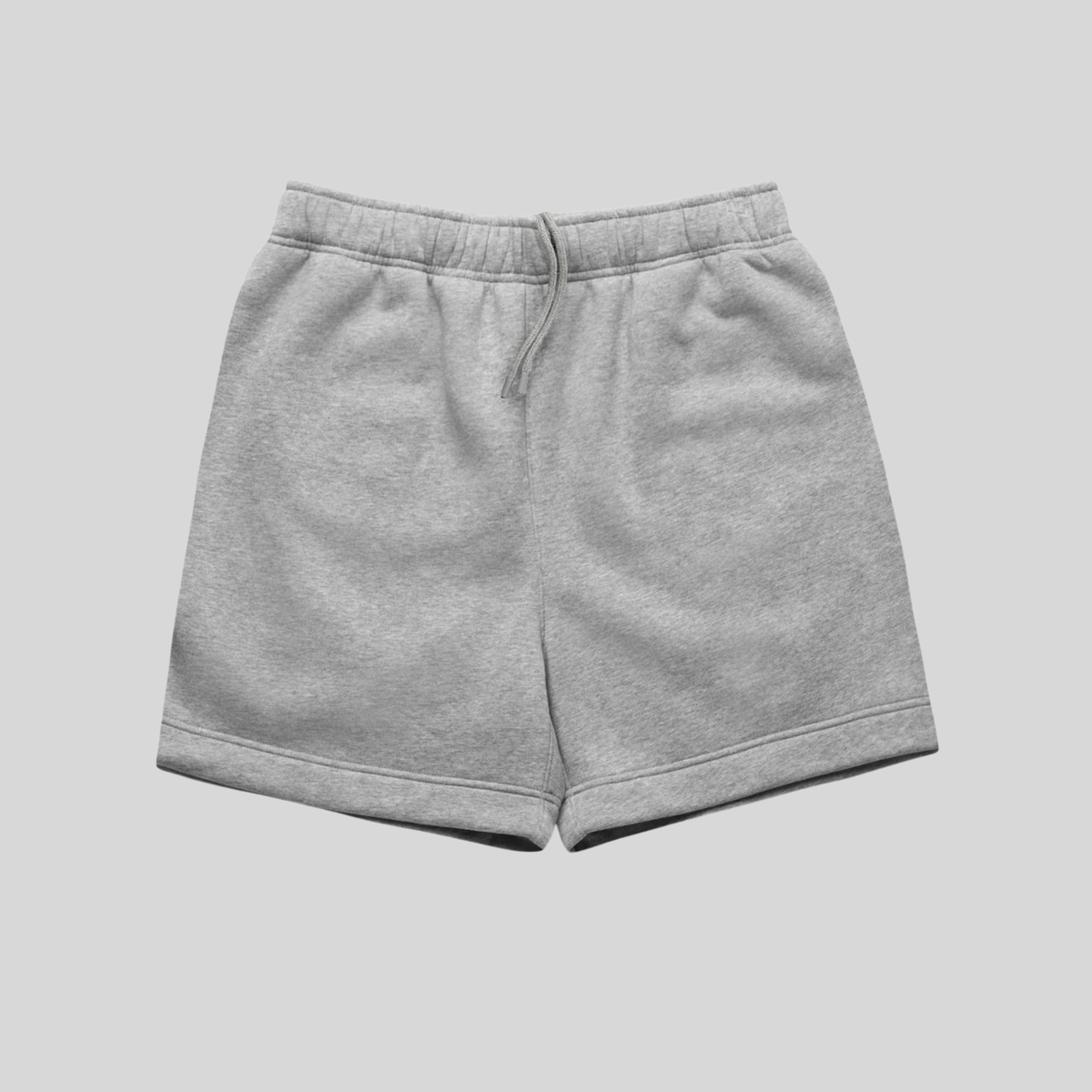 The Signature | 18" Short Athletic Heather