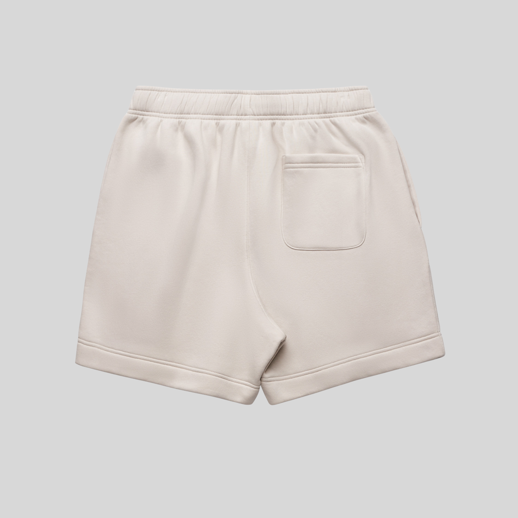 The Signature | 18" Short