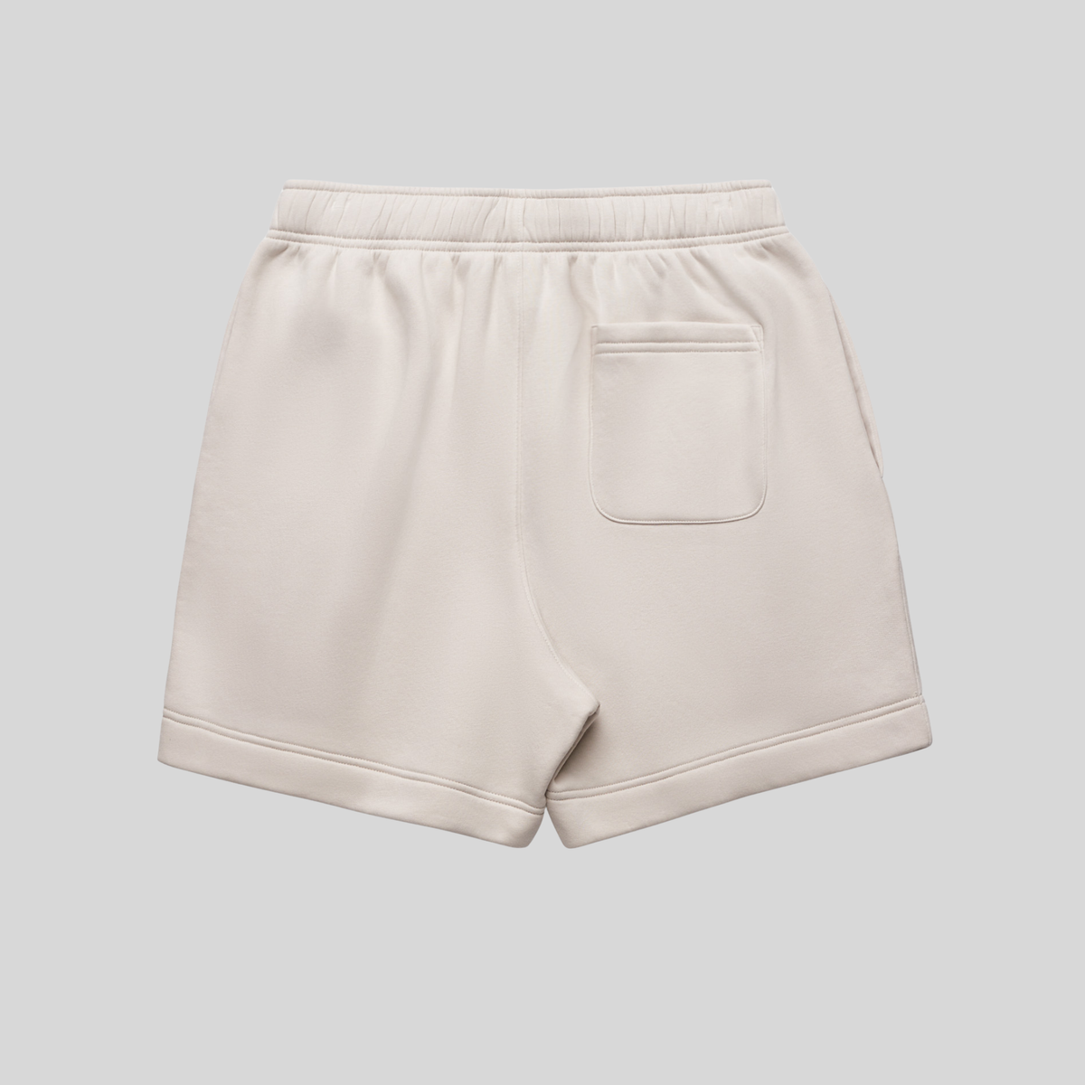 The Signature | 18" Short