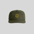 Fearless Isn't Loud Army One size