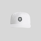 Fearless Isn't Loud White One size