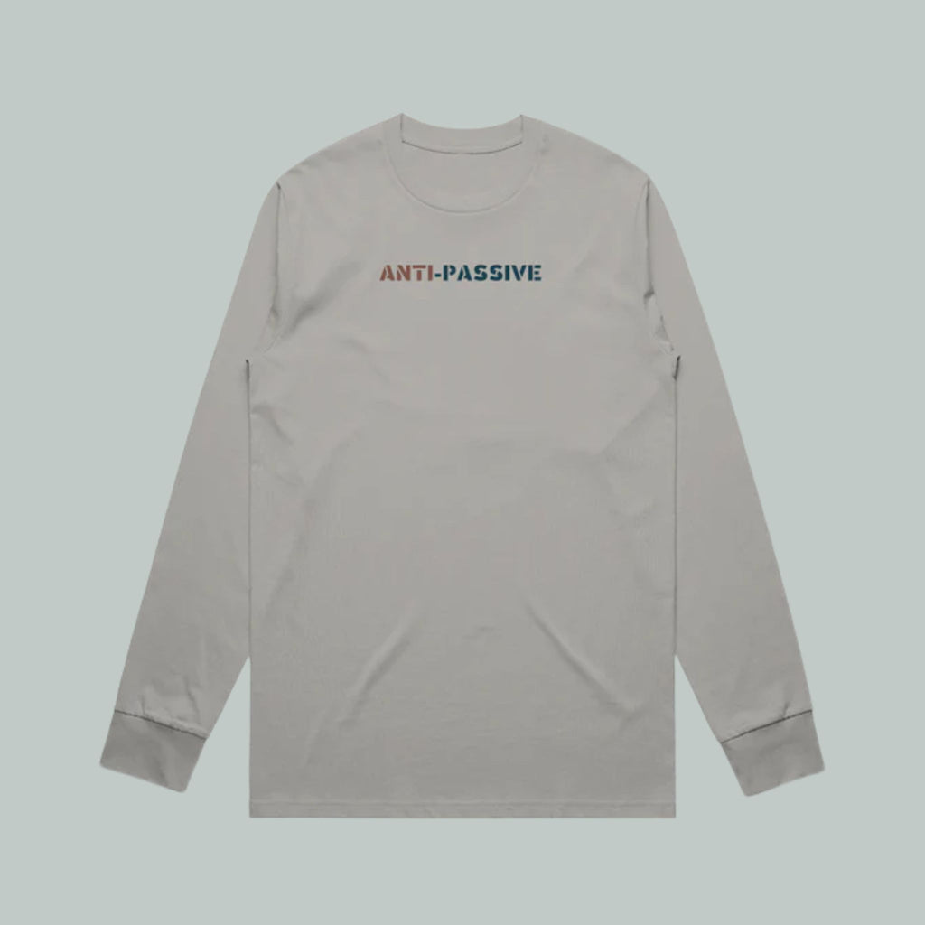 Anti-Passive | Tee Storm