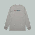 Anti-Passive | Tee Storm