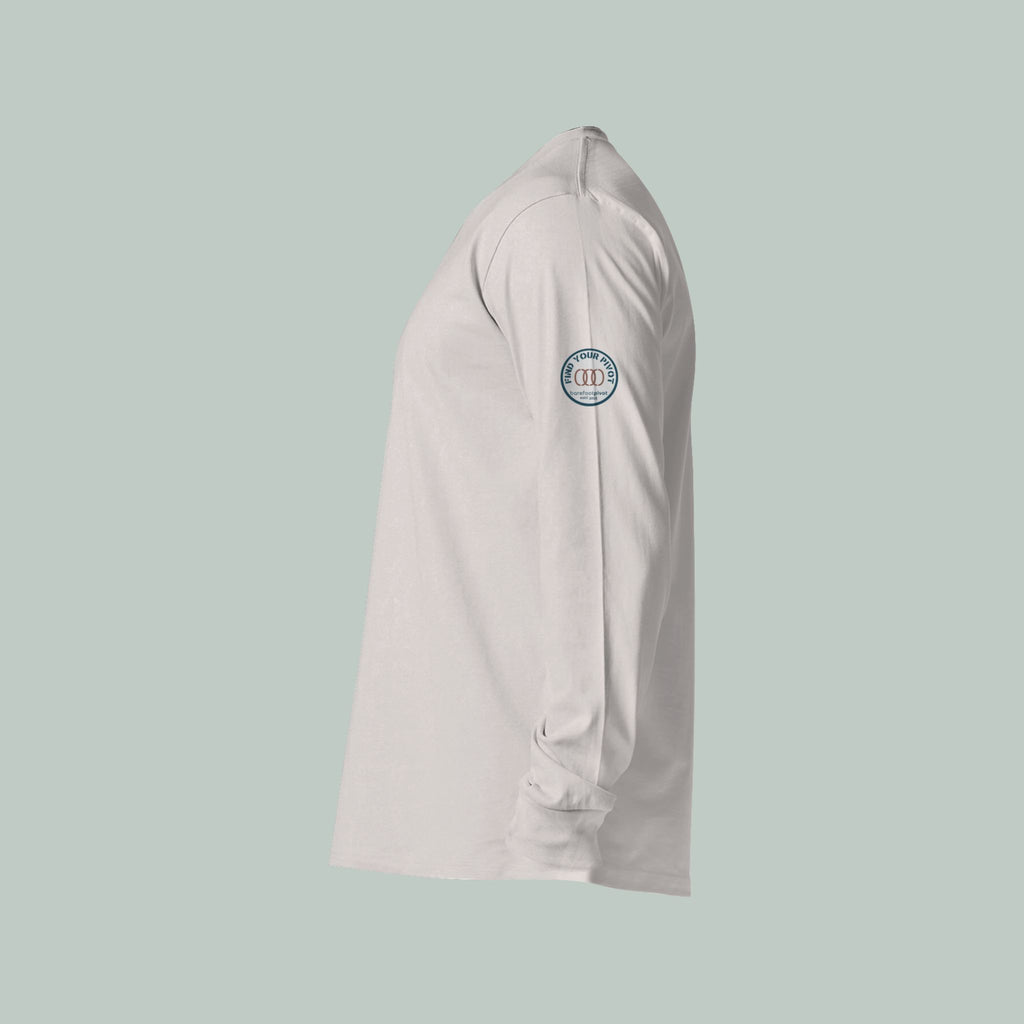 Anti-Passive | Tee Bone