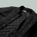 Armor Up | Quilted Work Jacket