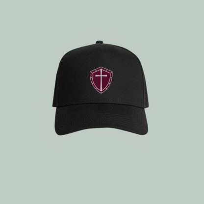 Armor Up | High Profile Snap Cap