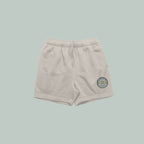 Track Shorts | Relaxed 18-Inch