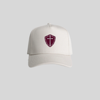 Armor Up | Cross & Shield Bone One Size
