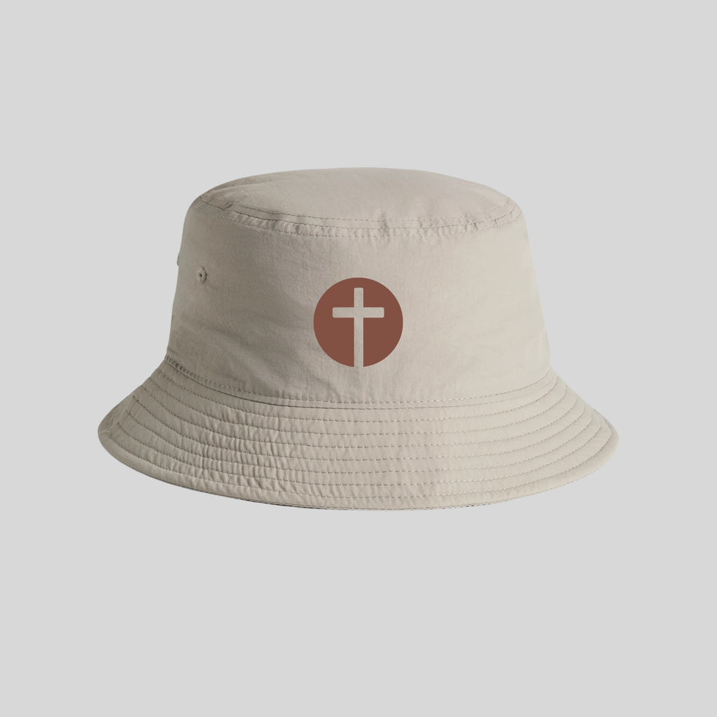 The Cross Mushroom One size