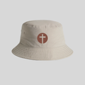 The Cross Mushroom One size