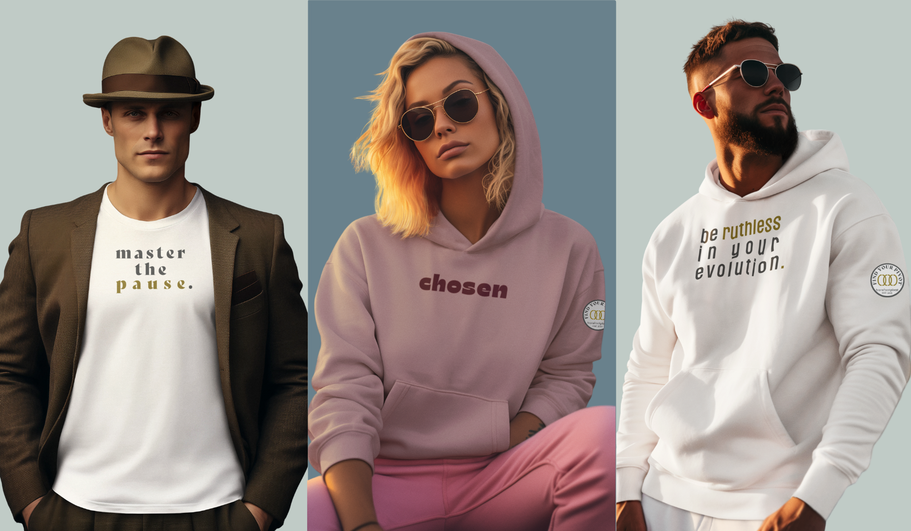 Barefoot Pivot Gift Card/s