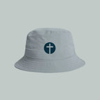 Cross | Bucket Hat Powder One Size