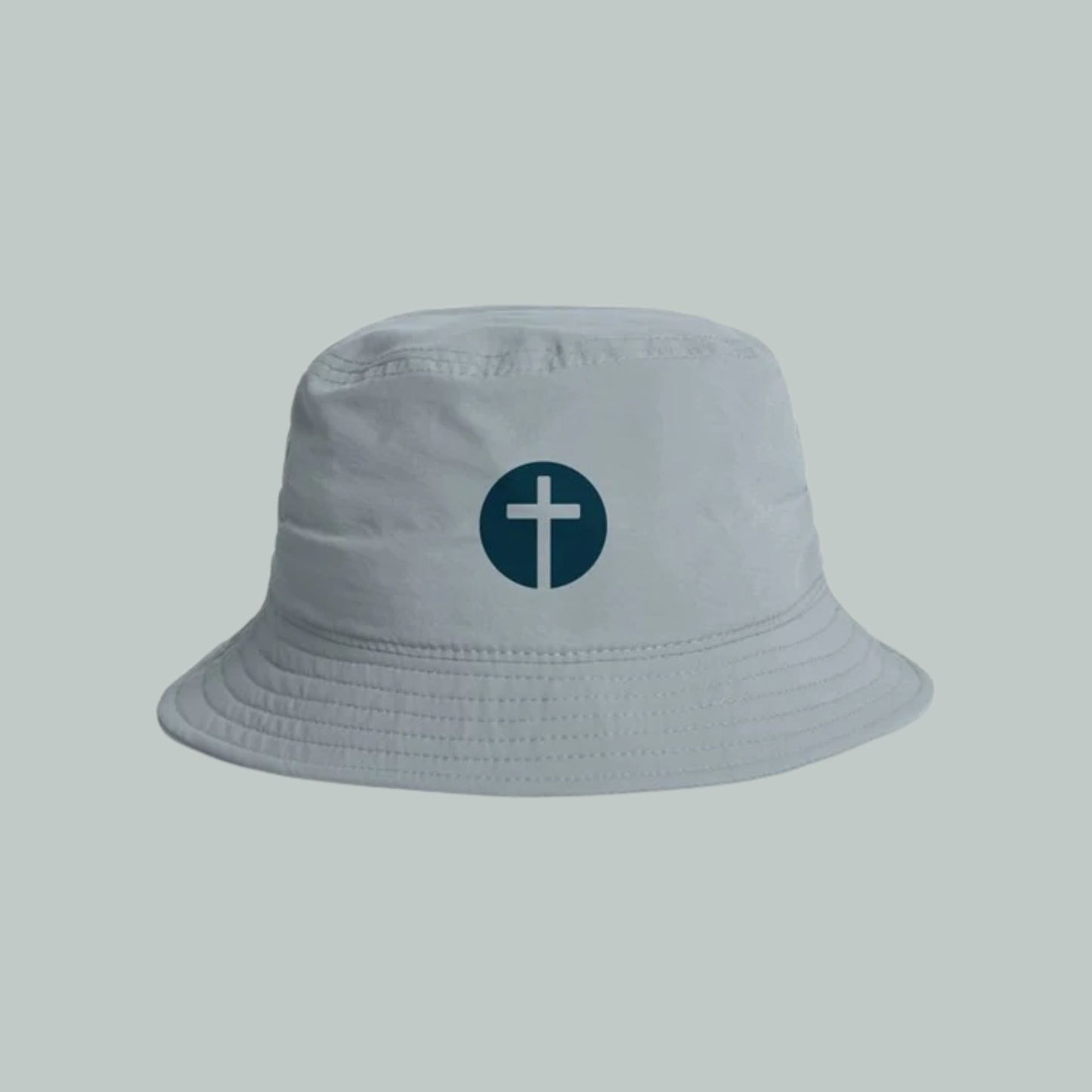 Cross | Bucket Hat Powder One Size