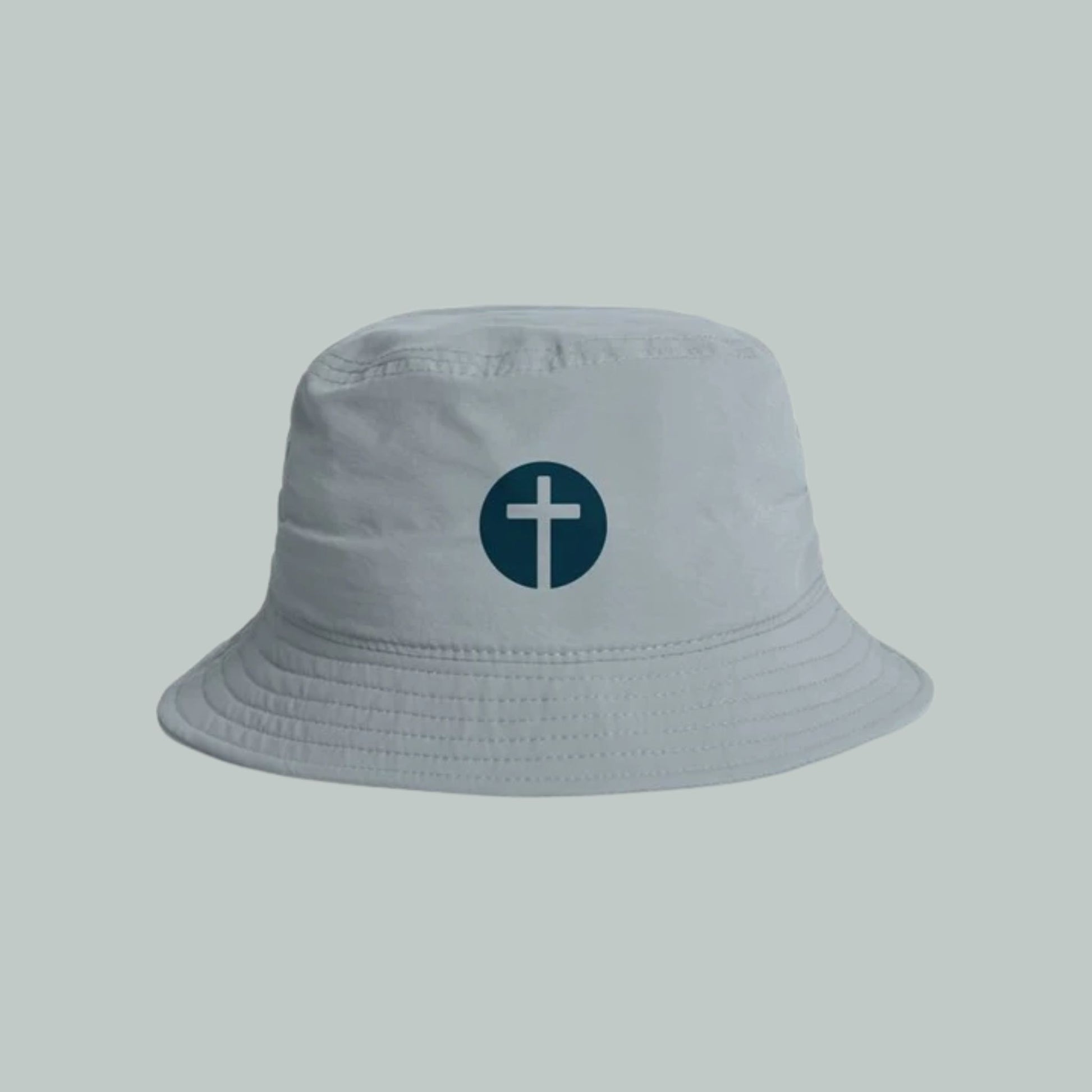 Cross | Bucket Hat Powder One Size