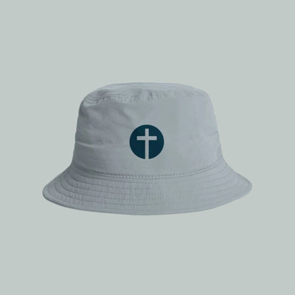 Cross | Bucket Hat Powder One Size