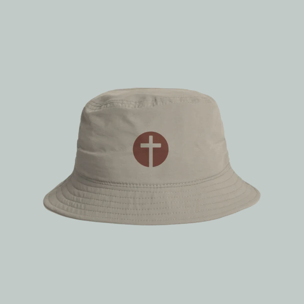 Cross | Bucket Hat