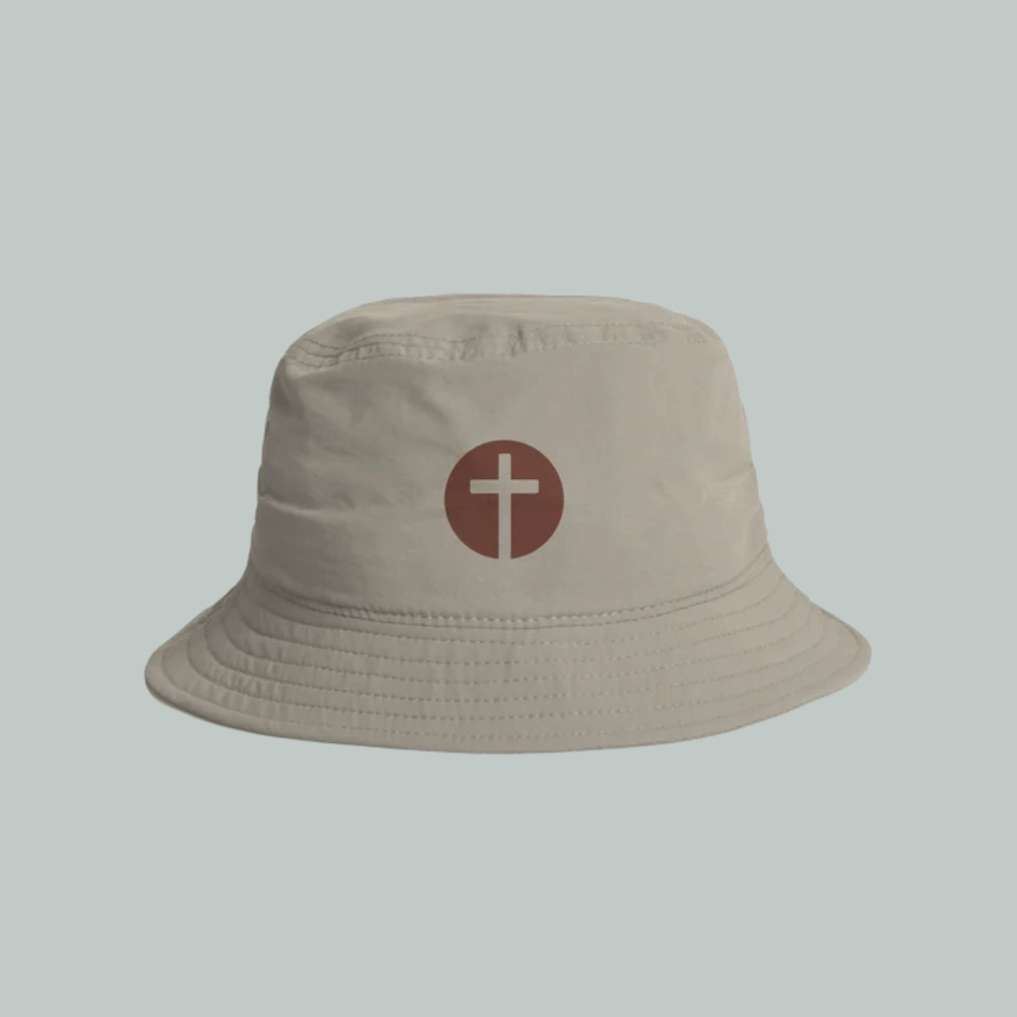 Cross | Bucket Hat