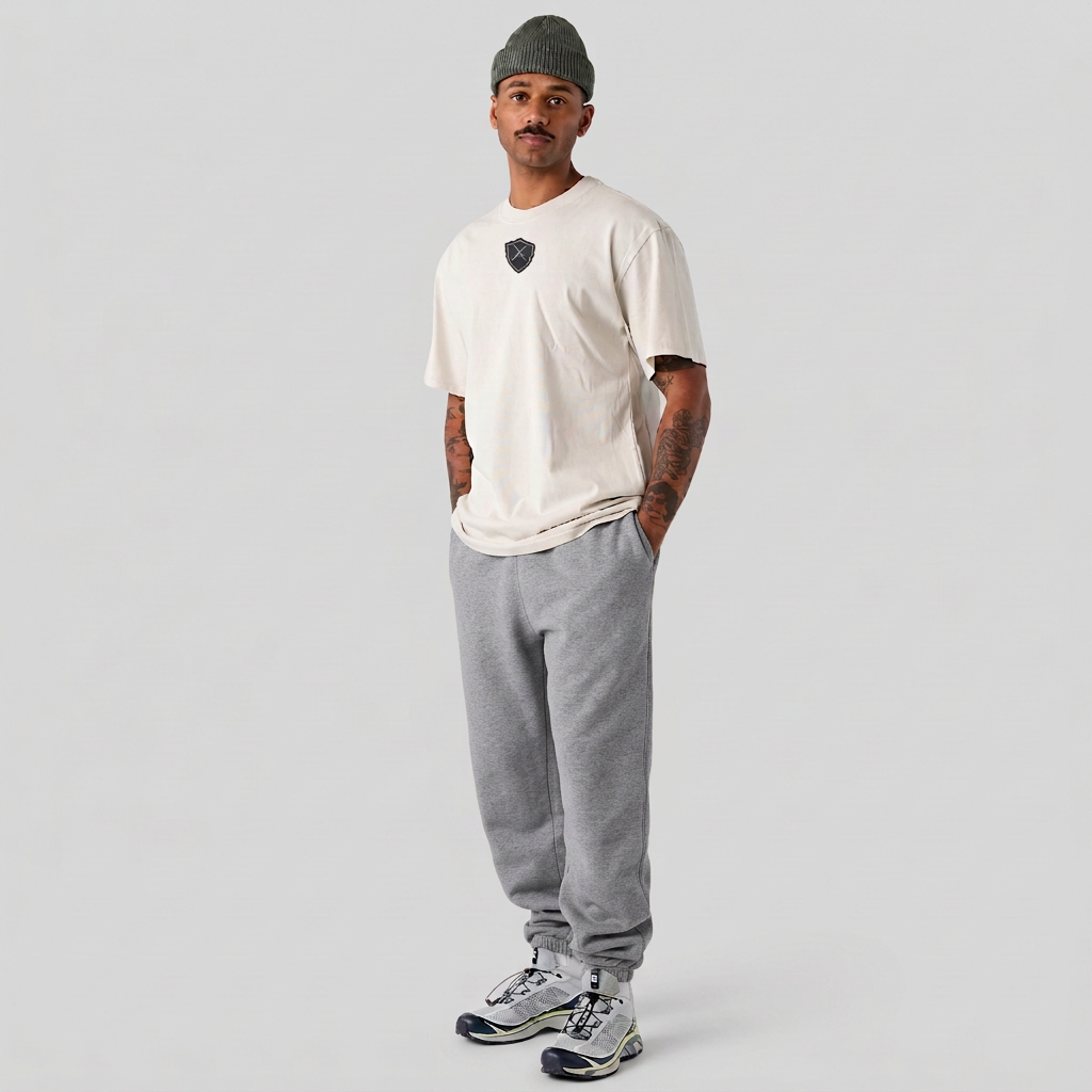The Signature | Track Pant