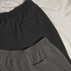 The Signature | Faded Track Pant