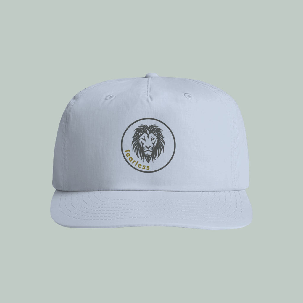 Fearless | ECO | Surf Cap Powder One Size