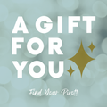 A Gift For You! | Gift Card/s $500.00
